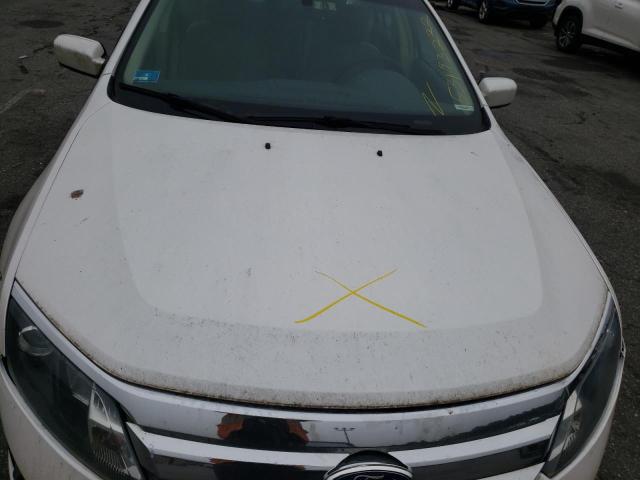 Photo 9 from auction – 2012 FORD FUSION SE with VIN 3FAHP0HA2CR173217