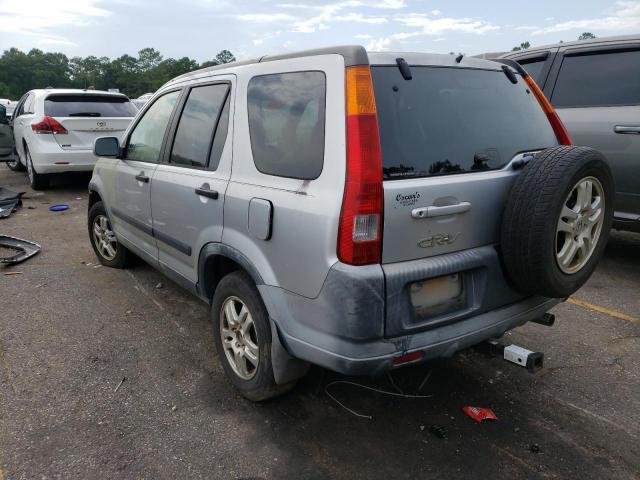 Photo 3 from auction – 2003 HONDA CR-V with VIN JHLRD78823C033120