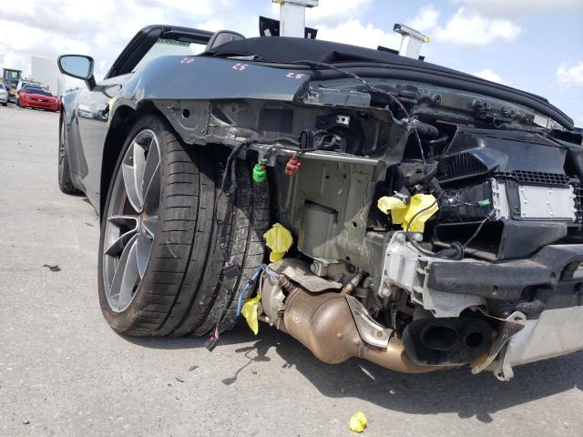 Photo 9 from auction – 2021 PORSCHE 911 CARRER with VIN WP0CB2A99MS248578