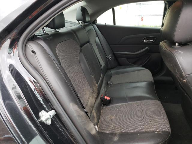 Photo 6 from auction – 2015 CHEVROLET MALIBU 1LT with VIN 1G11C5SLXFF215626