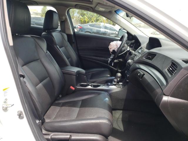 Photo 5 from auction – 2014 ACURA ILX 20 with VIN 19VDE1F37EE001132