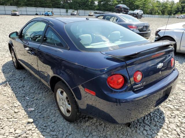 Photo 3 from auction – 2008 CHEVROLET COBALT LT with VIN 1G1AL18FX87110544