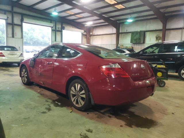 Photo 3 from auction – 2009 HONDA ACCORD EX with VIN 1HGCS12769A024075