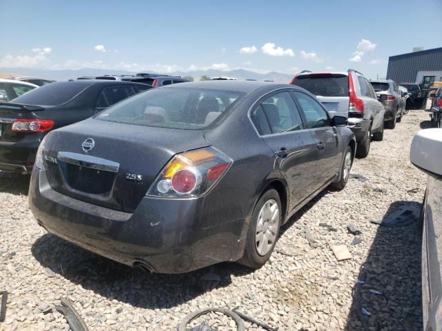 Photo 4 from auction – 2012 NISSAN ALTIMA BAS with VIN 1N4AL2AP7CC203589