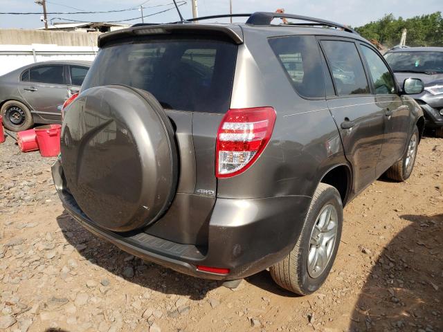 Zdjęcie 4 z aukcji – 2012 TOYOTA RAV4 z VIN JTMBF4DV8C5051032