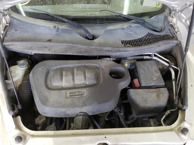 Photo 7 from auction – 2009 CHEVROLET HHR with VIN 3GNCA53VX9S600021
