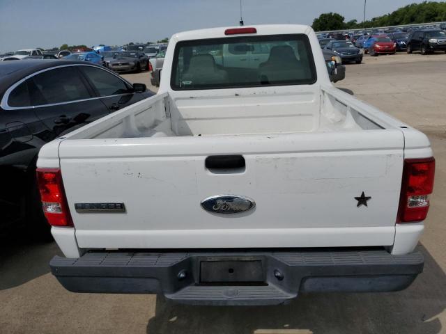 Photo 6 from auction – 2006 FORD RANGER with VIN 1FTYR10D96PA90038