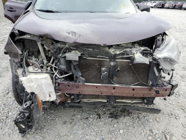 Photo 9 from auction – 2017 TOYOTA RAV4 LE with VIN 2T3ZFREV9HW334565