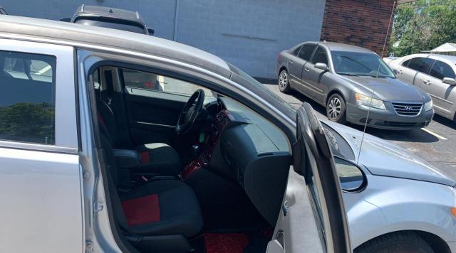 Photo 5 from auction – 2008 DODGE CALIBER SX with VIN 1B3HB48B88D712269