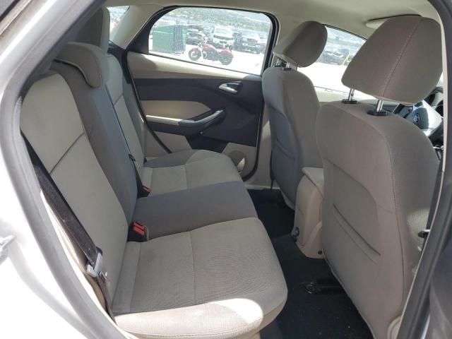 Photo 6 from auction – 2014 FORD FOCUS SE with VIN 1FADP3K29EL431686