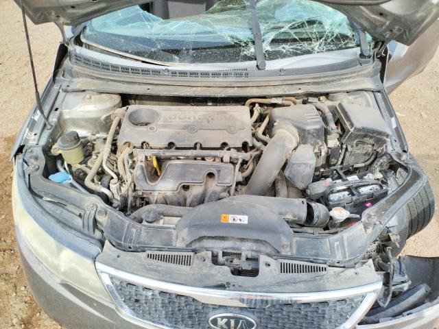 Photo 7 from auction – 2013 KIA FORTE EX with VIN KNAFU5A26D5673828