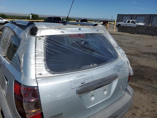 Photo 9 from auction – 2008 PONTIAC VIBE with VIN 5Y2SL65838Z402846
