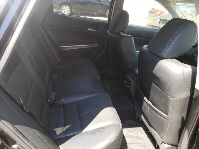 Photo 6 from auction – 2013 HONDA CROSSTOUR with VIN 5J6TF2H53DL004176