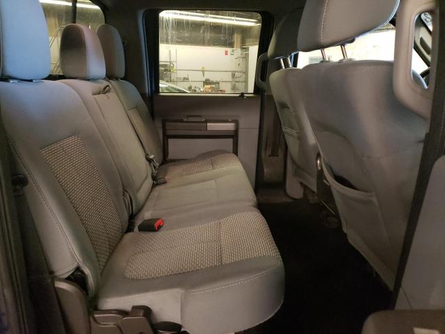 Photo 6 from auction – 2011 FORD F250 SUPER with VIN 1FT7W2B67BEC28724