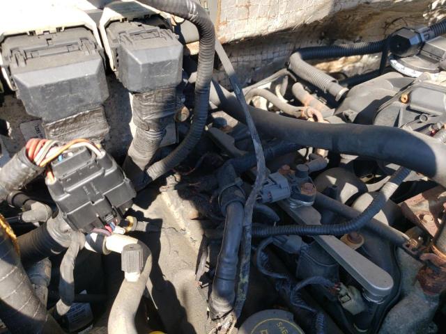 Photo 9 from auction – 2007 FORD F150 with VIN 1FTRX14W37FB75793