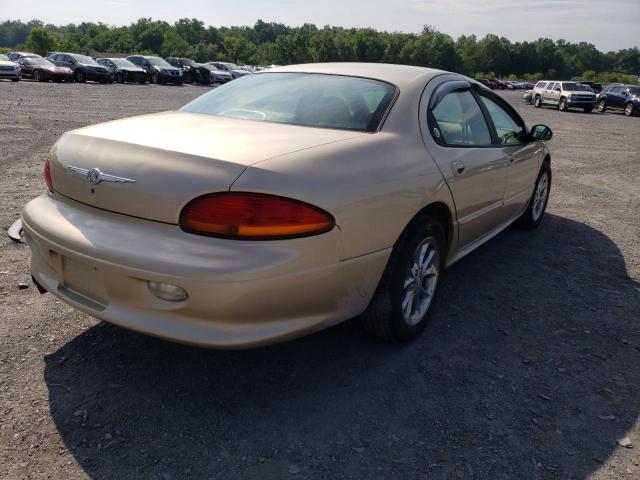 Photo 4 from auction – 1999 CHRYSLER LHS with VIN 2C3HC56G4XH806400