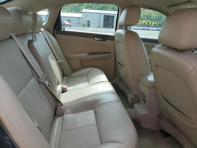 Photo 6 from auction – 2007 CHEVROLET IMPALA LT with VIN 2G1WT58K479352835