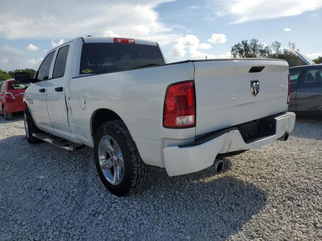 Photo 3 from auction – 2017 RAM 1500 ST with VIN 1C6RR6FT2HS651588