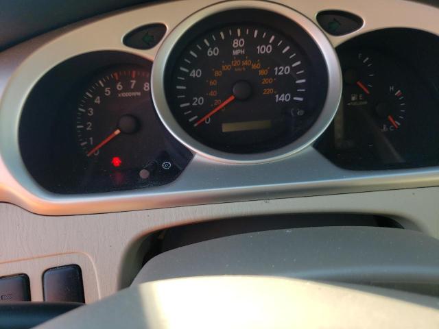 صورة رقم 8 من المزاد - 2005 TOYOTA HIGHLANDER مع VIN JTEDP21A650056169