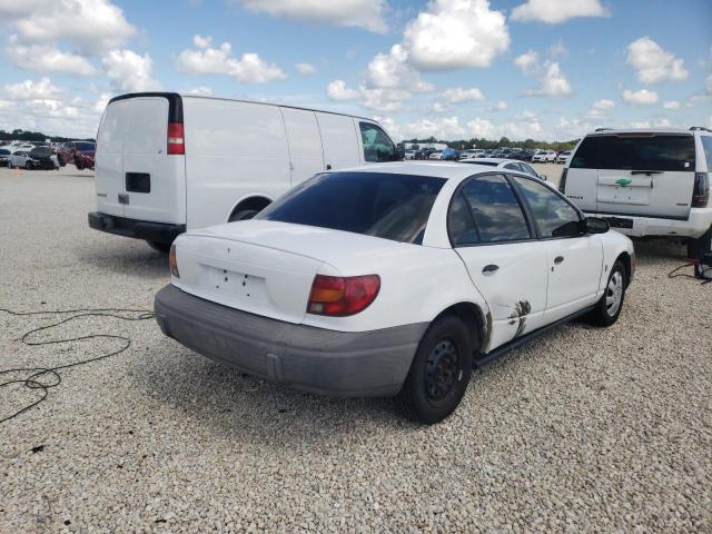 Photo 4 from auction – 2000 SATURN SL with VIN 1G8ZF5281YZ132689