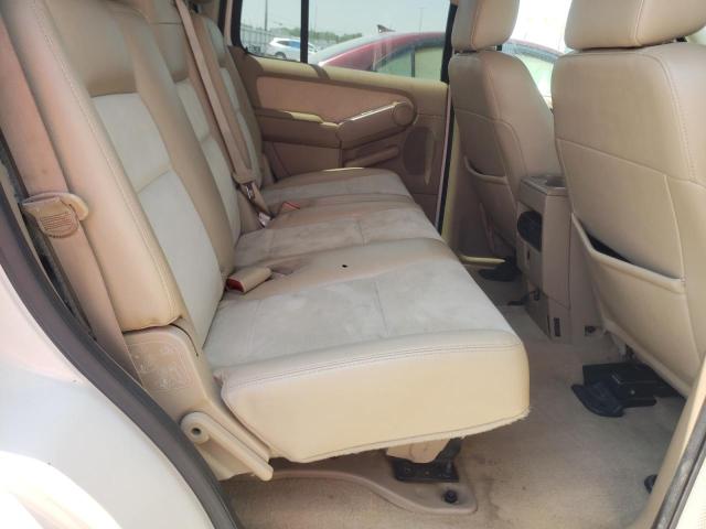 Photo 6 from auction – 2008 MERCURY MOUNTAINEE with VIN 4M2EU48E78UJ04887