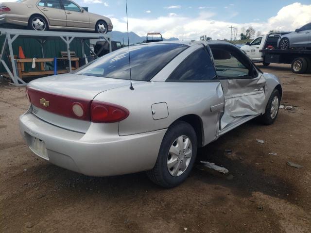 Photo 4 from auction – 2005 CHEVROLET CAVALIER L with VIN 1G1JC12F057103512