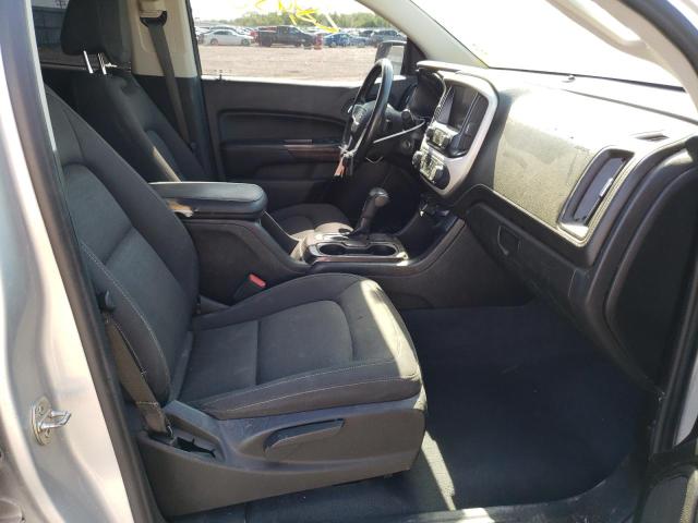 Photo 5 from auction – 2019 GMC CANYON SLE with VIN 1GTG5CEA0K1129906
