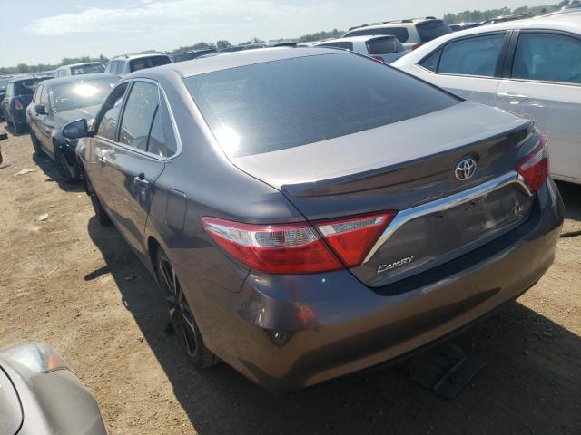 Photo 3 from auction – 2016 TOYOTA CAMRY LE with VIN 4T1BF1FK2GU567654