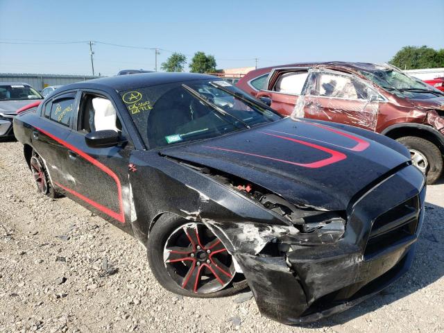 DODGE CHARGER 2011 with VIN 2B3CL3CG9BH560176 - Photo from auction