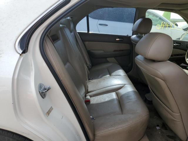 Photo 6 from auction – 2004 ACURA 3.5RL with VIN JH4KA96624C002647