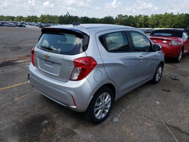 Photo 4 from auction – 2020 CHEVROLET SPARK 1LT with VIN KL8CD6SA8LC448461