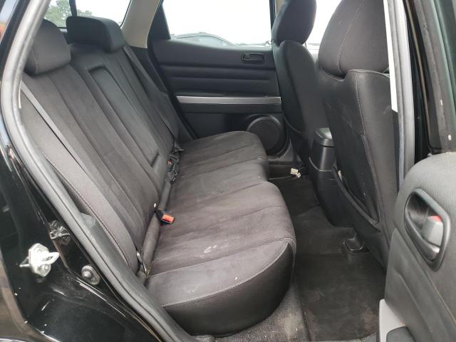 Photo 6 from auction – 2011 MAZDA CX-7 with VIN JM3ER2A51B0400984