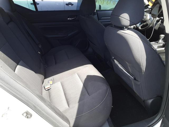 Photo 6 from auction – 2020 NISSAN ALTIMA S with VIN 1N4BL4BV5LC226446