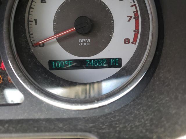 Photo 8 from auction – 2005 CHEVROLET COBALT LS with VIN 1G1AL52F457525788