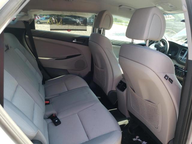 Photo 6 from auction – 2017 HYUNDAI TUCSON LIM with VIN KM8J3CA25HU476578