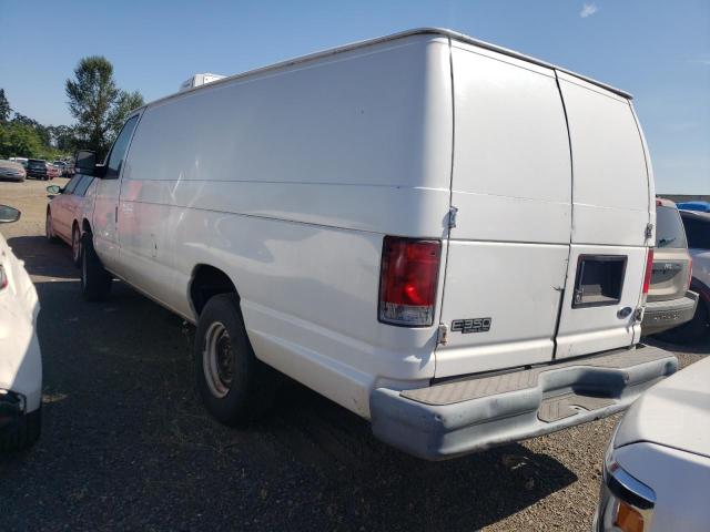 Photo 3 from auction – 2005 FORD ECONOLINE with VIN 1FTSS34L55HB15680
