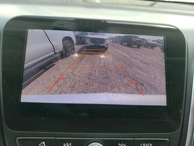 Photo 9 from auction – 2019 CHEVROLET EQUINOX PR with VIN 2GNAXPEX2K6255376