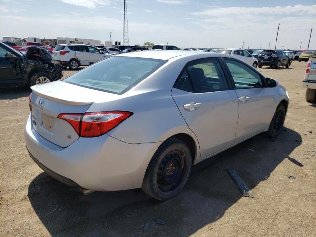 Photo 4 from auction – 2014 TOYOTA COROLLA L with VIN 2T1BURHE8EC207489