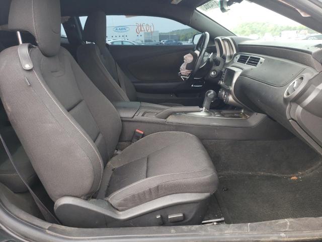 Photo 5 from auction – 2013 CHEVROLET CAMARO LT with VIN 2G1FB1E34D9177393