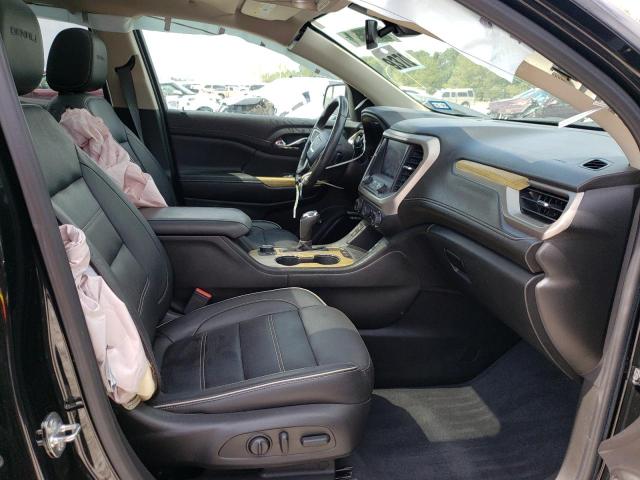 Photo 5 from auction – 2019 GMC ACADIA DEN with VIN 1GKKNPLS1KZ118240