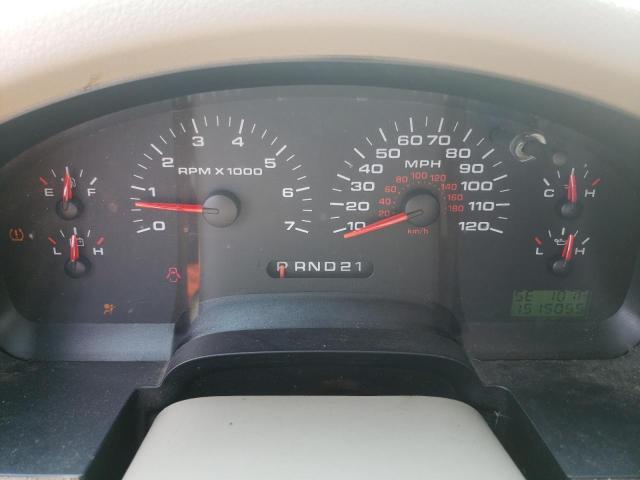 Photo 8 from auction – 2008 FORD F-150 with VIN 1FTRW12W98FC27712