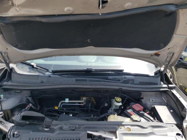 Photo 7 from auction – 2013 BUICK ENCORE with VIN KL4CJASB3DB178469
