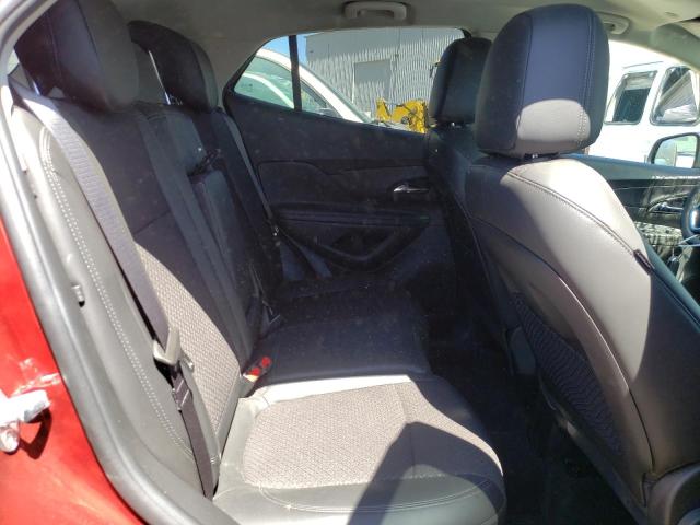 Photo 6 from auction – 2021 BUICK ENCORE PRE with VIN KL4CJASB4MB331702