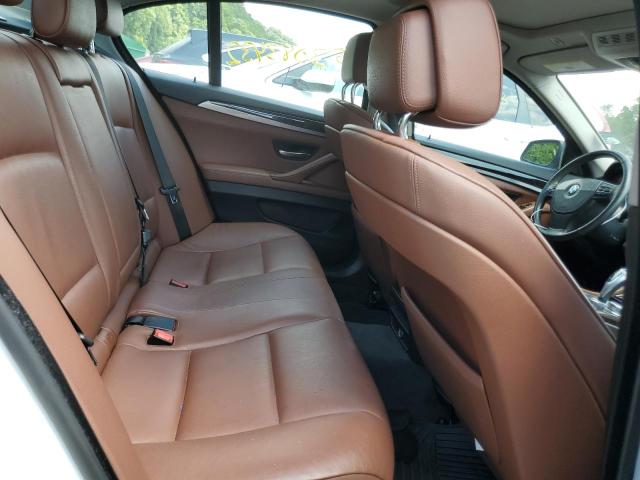 Photo 6 from auction – 2012 BMW 535 XI with VIN WBAFU7C52CDU59443