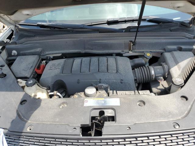 Photo 7 from auction – 2011 GMC ACADIA SLT with VIN 1GKKRSEDXBJ174164