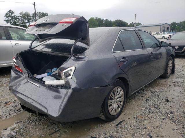 Photo 4 from auction – 2014 TOYOTA CAMRY L with VIN 4T1BF1FK2EU454767