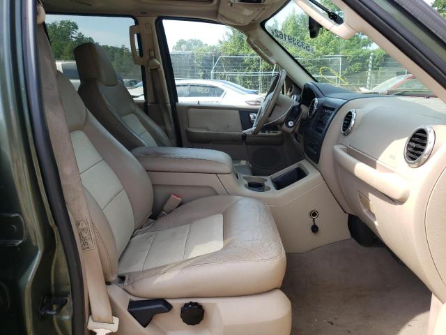 Photo 5 from auction – 2003 FORD EXPEDITION with VIN 1FMFU18L63LA90546