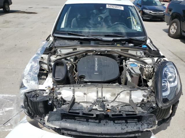 Photo 7 from auction – 2017 PORSCHE MACAN with VIN WP1AA2A53HLB08709