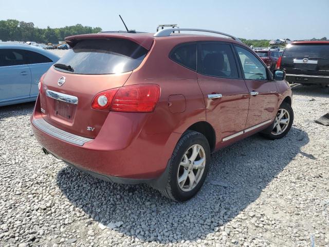Photo 4 from auction – 2011 NISSAN ROGUE S with VIN JN8AS5MT6BW169394