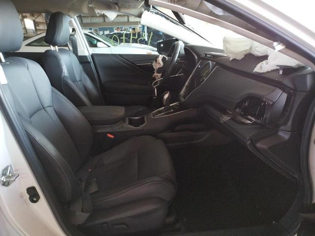 Photo 5 from auction – 2020 SUBARU OUTBACK LI with VIN 4S4BTANC2L3223115